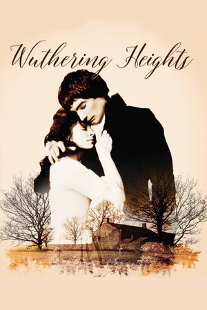 Wuthering Heights's poster