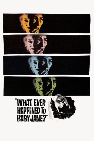 What Ever Happened to Baby Jane?'s poster