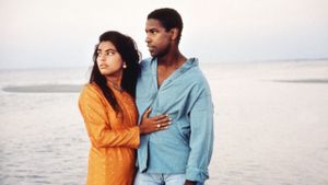 Mississippi Masala's poster
