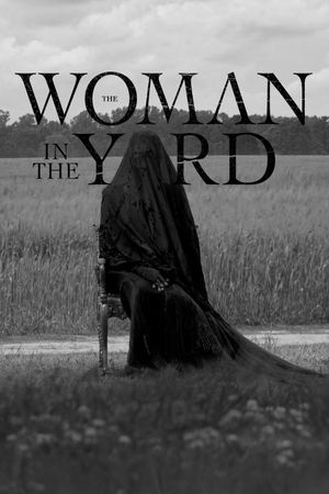 The Woman in the Yard's poster