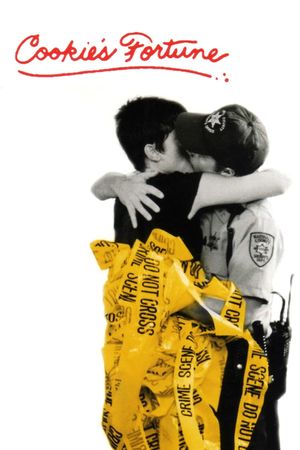 Cookie's Fortune's poster