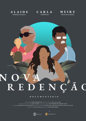 Nova Redenção's poster