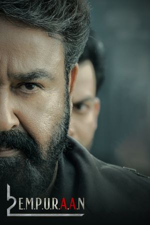 L2: Empuraan's poster