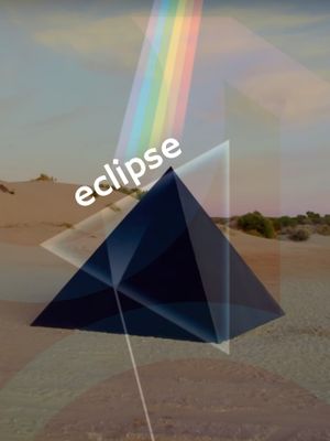 Eclipse's poster