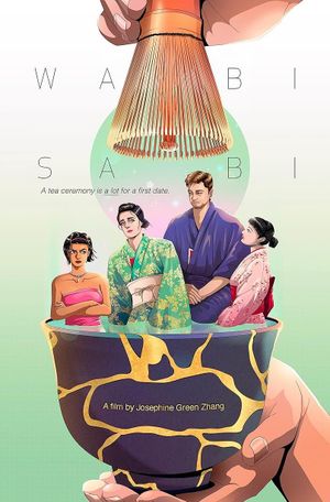 Wabi-Sabi's poster