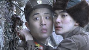 One Summer Night's poster