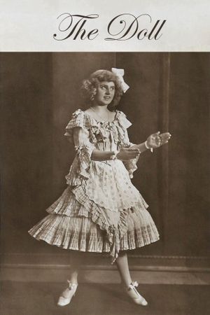 The Doll's poster