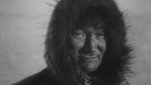 Nanook of the North's poster
