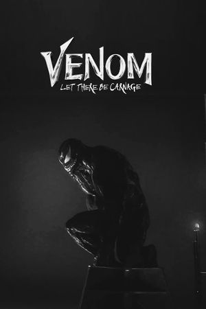 Venom: Let There Be Carnage's poster