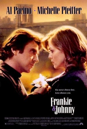 Frankie and Johnny's poster