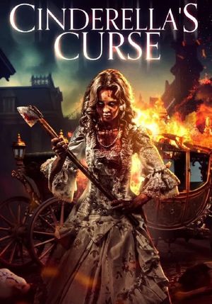 Cinderella's Curse's poster