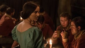 The Nightingale's poster