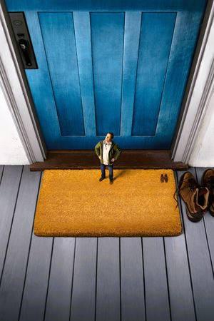 Downsizing's poster