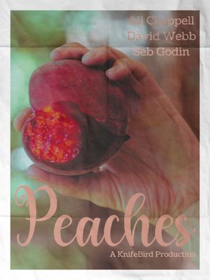 Peaches's poster