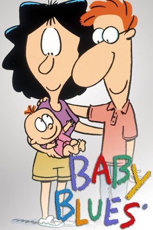 A Baby Blues Christmas Special's poster image