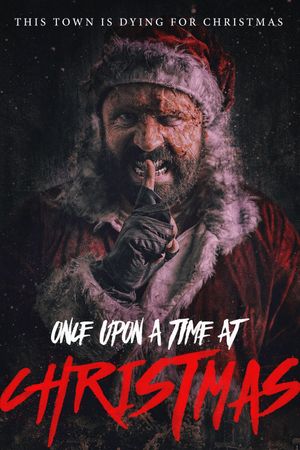 Once Upon a Time at Christmas's poster