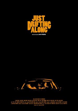 Just Drifting Along's poster