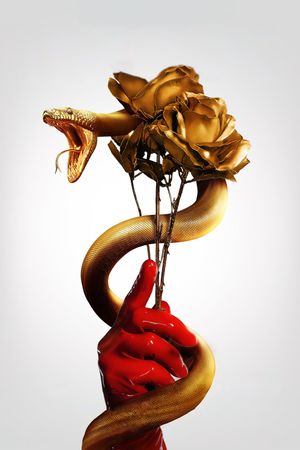The Hunger Games: The Ballad of Songbirds & Snakes's poster