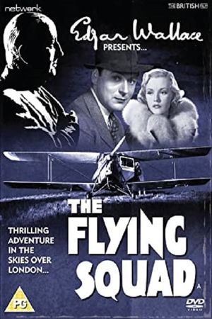 The Flying Squad's poster image