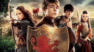 The Chronicles of Narnia: Prince Caspian's poster