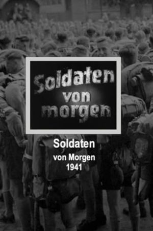 Soldaten von morgen's poster image