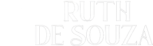 Diálogos com Ruth de Souza's poster
