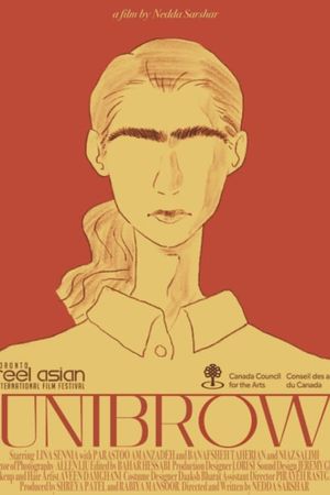 Unibrow's poster