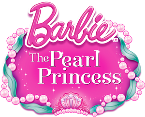 Barbie: The Pearl Princess's poster