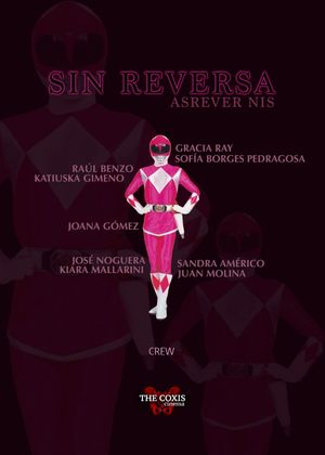 SIN REVERSA's poster