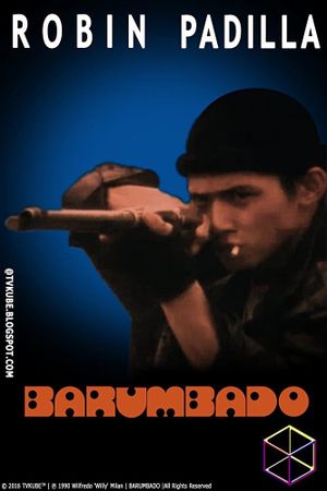 Barumbado's poster