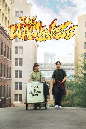 The Wackness's poster
