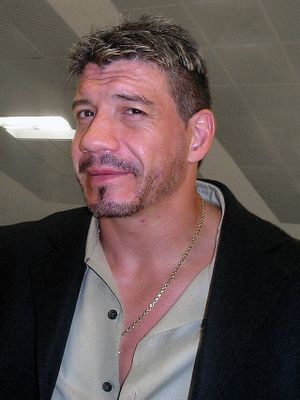 Biography: Eddie Guerrero's poster