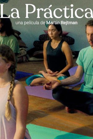 The Practice's poster