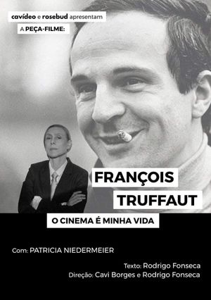 O Cinema é Minha Vida's poster