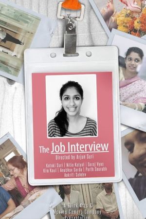 The Job Interview's poster