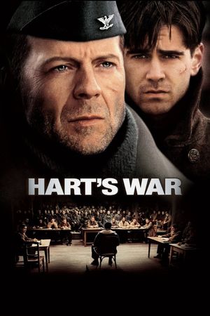 Hart's War's poster