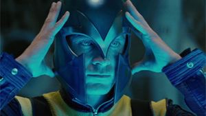 X-Men: First Class's poster