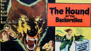 The Hound of the Baskervilles's poster