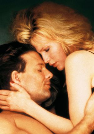 9½ Weeks's poster