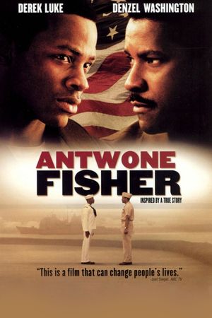 Antwone Fisher's poster