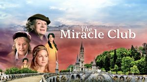 The Miracle Club's poster