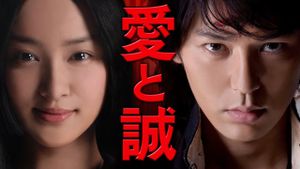 For Love's Sake's poster