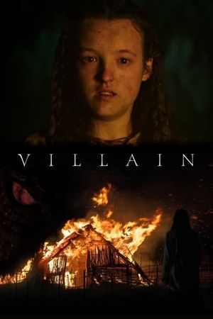 Villain's poster