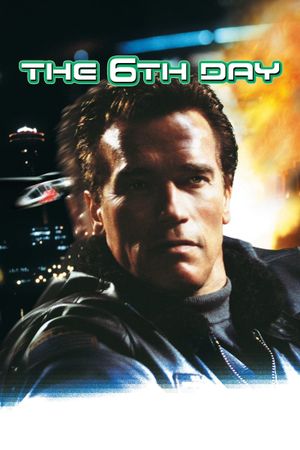 The 6th Day's poster