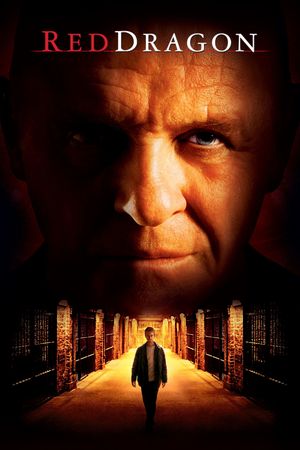 Red Dragon's poster