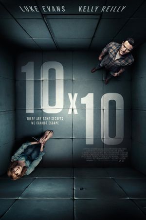 10x10's poster