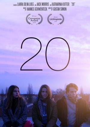 20's poster