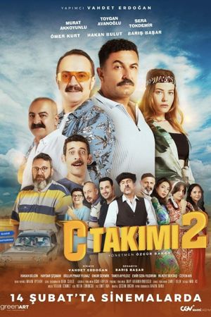 C Takımı 2's poster