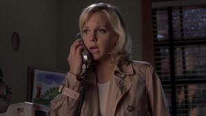 Scary Movie 3's poster