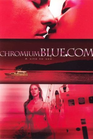 Chromiumblue.com's poster